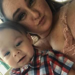 Meet your Posher, Emily heather